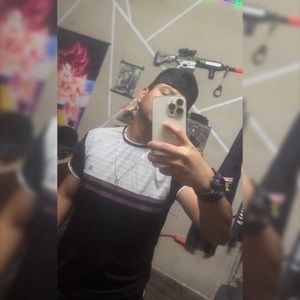 Meet your Posher, Fernando